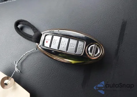 2016 Nissan Altima 2.5 Sv из США, поврежденный, VIN 1N4AL3AP4GC118348